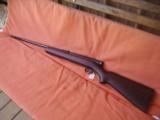Winchester model 74, 22 auto, shorts only - 1 of 5