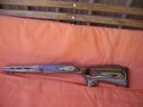 Boyd&s thumbhole stock, right handed - 1 of 2