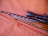 Remington Mohawk 600, .243 cal w/scope - 4 of 6