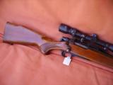 Remington Mohawk 600, .243 cal w/scope - 5 of 6
