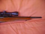 Remington Mohawk 600, .243 cal w/scope - 6 of 6