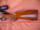 Remington Mohawk 600, .243 cal w/scope - 3 of 6