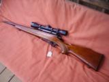 Remington Mohawk 600, .243 cal w/scope - 1 of 6