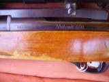 Remington Mohawk 600, .243 cal w/scope - 2 of 6