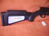 Ruger American .22 mag bolt action rifle - 5 of 6