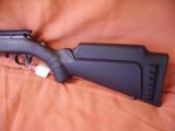 Ruger American .22 mag bolt action rifle - 3 of 6
