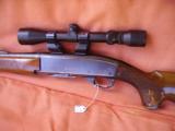 Remington Woodsmaster 742, 30-06 rifle - 4 of 8
