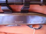 Remington Woodsmaster 742, 30-06 rifle - 3 of 8