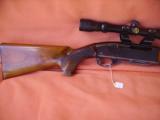 Remington Woodsmaster 742, 30-06 rifle - 7 of 8