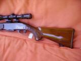 Remington Woodsmaster 742, 30-06 rifle - 8 of 8