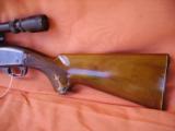 Remington Woodsmaster 742, 30-06 rifle - 2 of 8