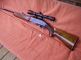 Remington Woodsmaster 742, 30-06 rifle - 1 of 8