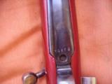 Mauser, Turkisk, custom made 8mm - 3 of 7