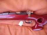 Mauser, Turkisk, custom made 8mm - 5 of 7