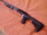 Mossberg Maverick 12 gauge shotgun, model 88 - 6 of 6