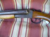 Stevens shotgun, .12 gauge., Model 311C, 181/2" barrels - 3 of 7