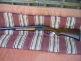 Stevens shotgun, .12 gauge., Model 311C, 181/2" barrels - 1 of 7
