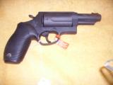 Taurus, The Judge, 2 1/2".410/.45 LC, new in box - 1 of 3