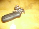 Rossi Taurus revolver, .38, 2" barrel, SS. - 3 of 3