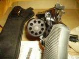 Taurus, 992, .22/.22 mag, revolver, 6" barrel - 4 of 4