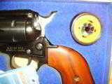 Heritage Rough Rider, .22/.22 mag revolver - 2 of 2