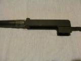 Browning BMG .50 cal bolt rifle/and parts - 3 of 7