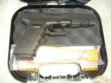 Glock 41 Gen 4, .45ACP - 1 of 4