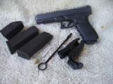 Glock 41 Gen 4, .45ACP - 3 of 4