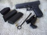 Glock 41 Gen 4, .45ACP - 4 of 4