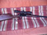 Henry 17 HMR - 1 of 5