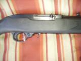 Ruger 10/22 rifle - 4 of 4