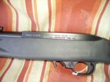 Ruger 10/22 rifle - 3 of 4