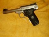 S&W Victory SW22 - 1 of 2