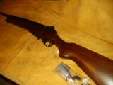 Ruger Mini-14, .556/.223 rifle - 1 of 7