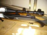 Weatherby Vanguard 6.5 Creedmore - 2 of 9