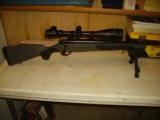 Weatherby Vanguard 6.5 Creedmore - 5 of 9