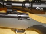 Weatherby Vanguard 6.5 Creedmore - 3 of 9