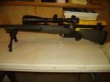 Weatherby Vanguard 6.5 Creedmore - 7 of 9