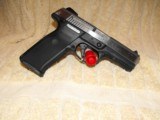 Ruger full size semi-auto, .40cal - 1 of 2
