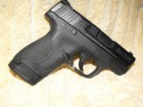 Smith & Wesson M&P 9 Shield - 2 of 2