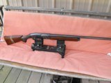 Remington model 11-48, 12 ga pump shotgun - 2 of 2