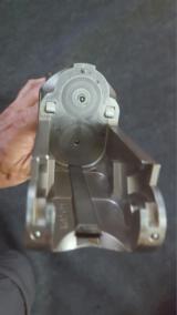 Kolar Standard Grade 32" ramped taper rib - 5 of 6