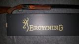Browning Ultra XS Skeet 30" - 5 of 6