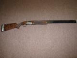 Browning 725, 32" with Briley sub gauge - 1 of 4