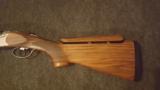 Beretta 692 30" with Briley fitted sub gauge, 20, 28 and .410 - 5 of 13