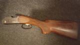 Beretta 682 Gold 30" Greystone receiver with Kolar tubes - 5 of 9