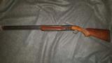Beretta 682 Gold 30" Greystone receiver with Kolar tubes - 1 of 9