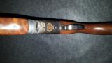 Beretta 682 Gold 30" Greystone receiver with Kolar tubes - 2 of 9
