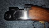 Beretta 682 Gold 30" Greystone receiver with Kolar tubes - 4 of 9