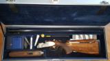 Beretta 682 Gold E 30" with Kolar sub gauge tubes - 2 of 4